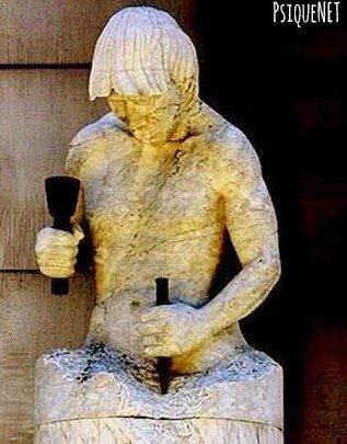 Lapidação do caráter